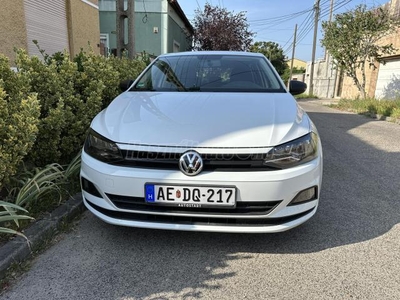 VOLKSWAGEN POLO 1.0 MPI Trendline