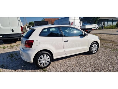 VOLKSWAGEN POLO 1.2 75 CR TDI Trendline