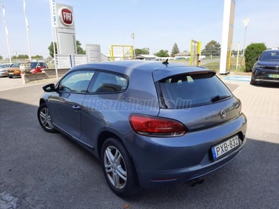 VOLKSWAGEN SCIROCCO 1.4 TSI