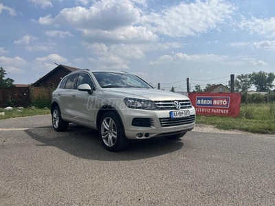 VOLKSWAGEN TOUAREG 3.0 V6 TDI BMT Tiptronic ic