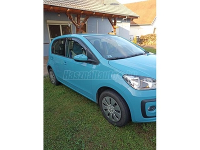 VOLKSWAGEN UP Up! 1.0 Move Up!