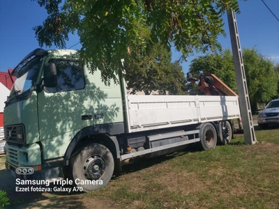 VOLVO FH 12 380