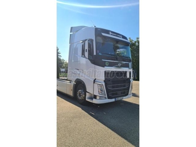 VOLVO FH 460