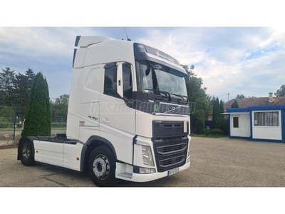 VOLVO FH 460