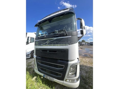 VOLVO FH 500 VTA3T EUR6