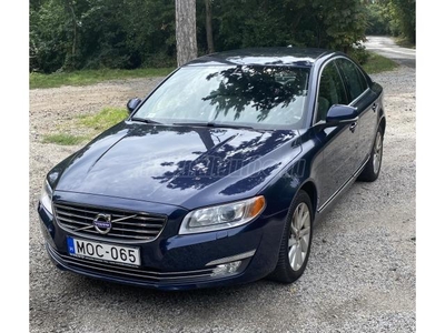 VOLVO S80 2.0 D [D4] Summum