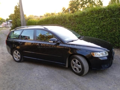 VOLVO V50 1.6 D DRIVe