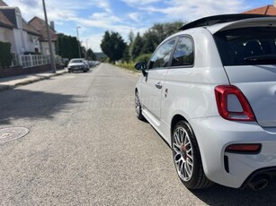 ABARTH 595 1.4 T-Jet 145