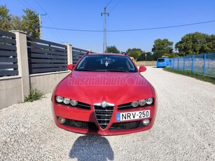 ALFA ROMEO 159 SW 1.9 JTD 8V Progression Legjobb áron! 2 év vizsga! Csere-beszámítás!