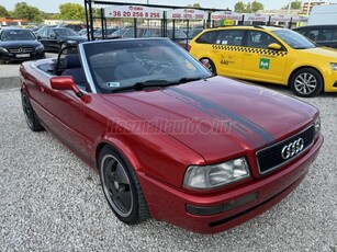 AUDI 80 2.3