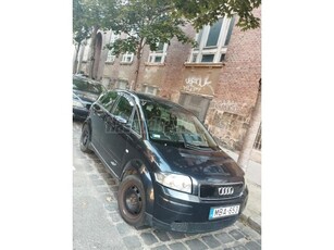 AUDI A2 1.4