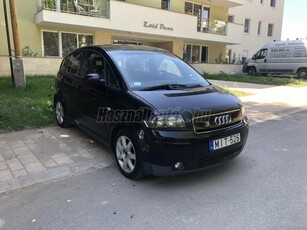 AUDI A2 1.4 PD TDI