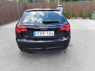 AUDI A3 1.4 TFSI Attraction