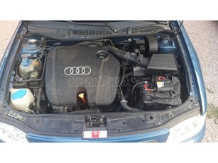 AUDI A3 1.6 Ambiente