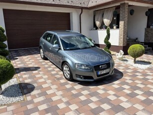 AUDI A3 1.6 TDI Ambiente S-tronic DPF