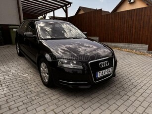 AUDI A3 1.6 TDI Attraction DPF