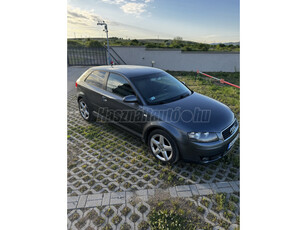 AUDI A3 1.9 PD TDI Ambition