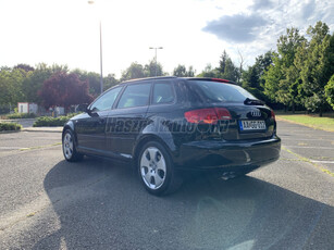 AUDI A3 1.9 PD TDI Ambition DPF