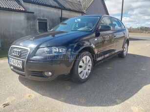 AUDI A3 1.9 PD TDI Attraction DPF