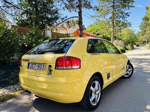 AUDI A3 2.0 PD TDI Ambiente DSG