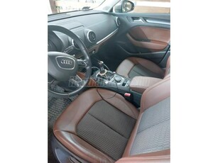 AUDI A3 Limousine 1.4 TFSi Attraction