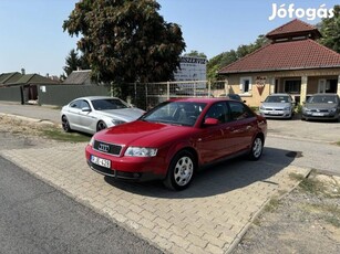 AUDI A4 1.6 Komfort