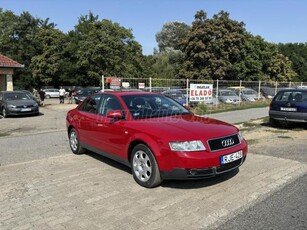 AUDI A4 1.6 Komfort