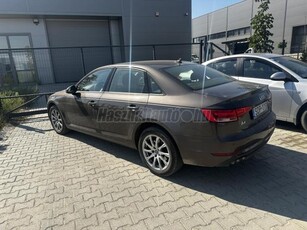 AUDI A4 2.0 TFSI Basis S-tronic