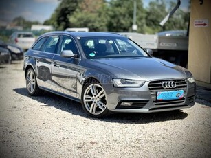 AUDI A4 Avant 2.0 TDI