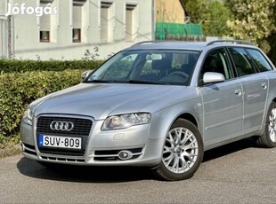 AUDI A4 Avant 2.0 TDi DPF