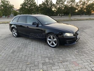 AUDI A4 Avant 3.0 V6 TDI DPF quattro Tiptronic ic S-line