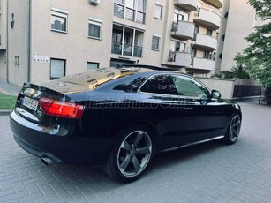 AUDI A5 Coupé 3.0 TDI DPF quattro Tiptronic ic