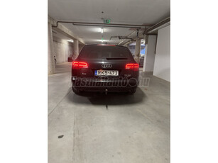 AUDI A6 3.0 V6 TDI quattro Tiptronic ic