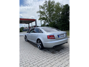 AUDI A6 3.2 V6 FSI quattro