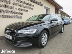 AUDI A6 Avant 2.0 TDI DPF multitronic Digitklim...