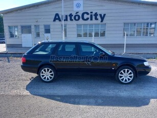 AUDI A6 Avant 2.5 TDI