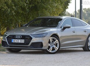 AUDI A7 Sportback 50 TDI quattro Tiptronic ic [...