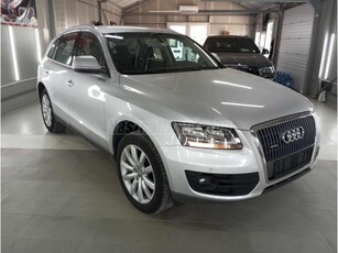 AUDI Q5 2.0 TFSI quattro S-tronic SORSZÁM: 87