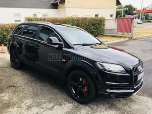 AUDI Q7 3.0 TDI DPF quattro Tiptronic ic