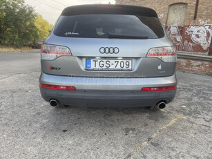 AUDI Q7 3.0 TDI DPF quattro Tiptronic ic