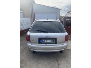 AUDI S6 Avant 4.2 quattro Tiptronic