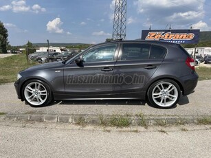 BMW 118d Sport