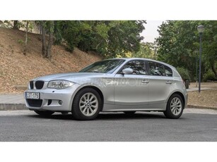 BMW 120d (Automata)