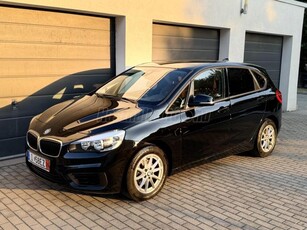 BMW 214d Luxury