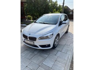 BMW 220d xDrive Advantage (Automata)