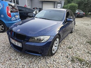 BMW 3-AS SOROZAT 320d Gyári M.packett