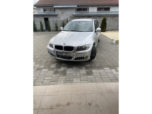 BMW 3-AS SOROZAT 320d Touring (Automata)