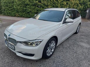 BMW 318d (Automata)