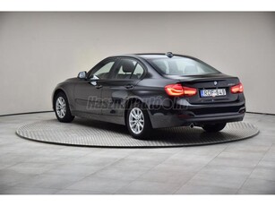 BMW 318d MAGYAR-1.TUL-LED-TEMPOMAT-KLIMA-68e KM!