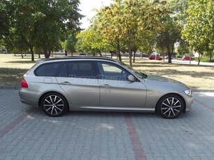 BMW 318d Touring Magyarországi!!! Kézi váltós!!!